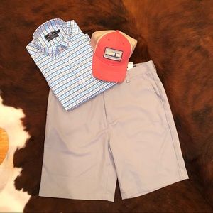 Vineyard Vines Link Shorts